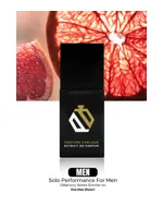 Solo Performance For Men by Perfume Parlour
