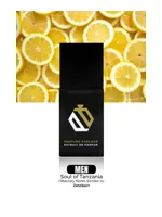 Soul of Tanzania For Men by Perfume Parlour