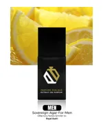 Sovereign Agar by Perfume Parlour