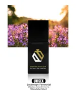Sovereign Perennial by Perfume Parlour