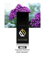 Sovereign Rawhides by Perfume Parlour