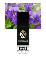 Sovereign Wood by Perfume Parlour