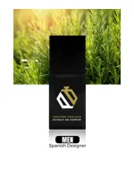 Spanish Designer For Men by Perfume Parlour