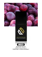 Spanish Scent by Perfume Parlour