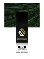 Special Aqua by Perfume Parlour