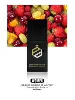 Special Bloom For Women by Perfume Parlour