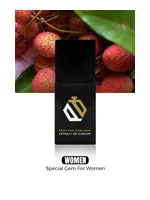 Special Gem by Perfume Parlour