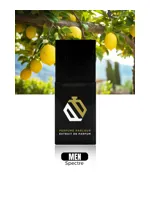 Spectre by Perfume Parlour