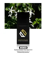 Spell Flower by Perfume Parlour