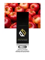 Spice Smoke by Perfume Parlour