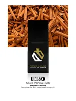 Spice Vanilla Rush by Perfume Parlour