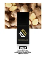 Spiced Ginger by Perfume Parlour