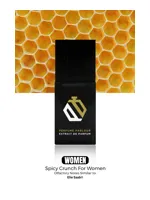 Spicy Crunch by Perfume Parlour