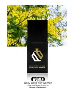Spicy Juice by Perfume Parlour