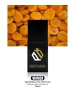 Spiritless For Women by Perfume Parlour