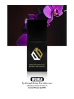 Spiritual Rose by Perfume Parlour