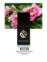 Splendour For Women by Perfume Parlour