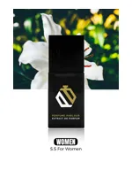 S.S by Perfume Parlour