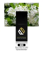 Star Chief by Perfume Parlour
