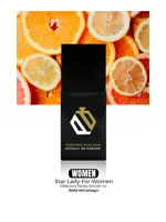 Star Lady by Perfume Parlour