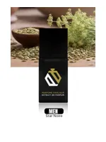 Star Noire For Men by Perfume Parlour