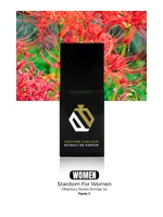 Stardom For Women by Perfume Parlour