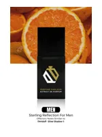 Sterling Reflection For Men by Perfume Parlour