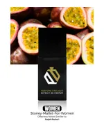 Stoney Mallet by Perfume Parlour
