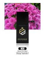 Story by Perfume Parlour