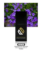 Striking For Women by Perfume Parlour