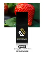 Stringy Star by Perfume Parlour
