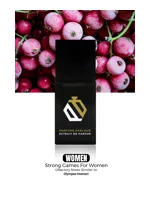 Strong Games by Perfume Parlour