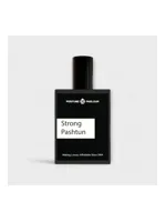 Strong Pashtun by Perfume Parlour