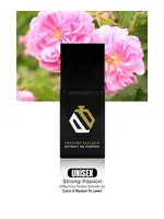 Strong Passion by Perfume Parlour