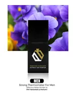 Strong Thermometer by Perfume Parlour