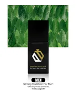 Strong Tradition by Perfume Parlour