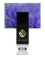 Strong Wood by Perfume Parlour