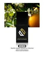 Stylish Italian Wood by Perfume Parlour