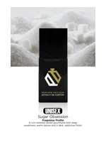 Sugar Obsession by Perfume Parlour