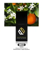 Suker by Perfume Parlour