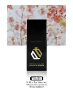 Sulfur by Perfume Parlour