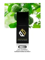 Sun Goddess by Perfume Parlour
