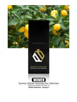 Sunny White Stones For Women by Perfume Parlour