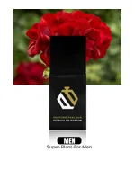 Super Plant by Perfume Parlour