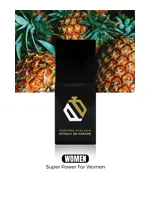 Super Power by Perfume Parlour