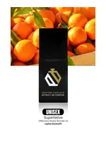 Superlative by Perfume Parlour