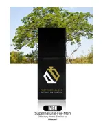 Supernatural by Perfume Parlour