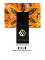 Sweet and Soft by Perfume Parlour