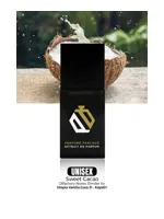 Sweet Cacao by Perfume Parlour