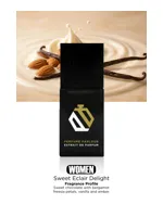 Sweet Eclair Delight For Women - 2566 by Perfume Parlour